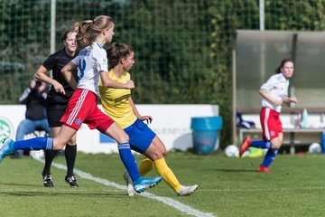 Bild 150 - wBJ Hamburger SV - FC Carl Zeiss Jena : Ergebnis: 5:1